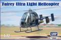 Fairey Ultra Light

1:72 5500Ft