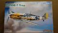 Cyber Hobby 3223 Bf109E-7 Tropical Version   10,000.- Ft