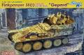 Flakpanzer Gepard

9.500 Ft.