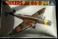 Ju-86D