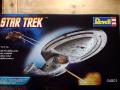 Star Trek Voyager 7000 Ft