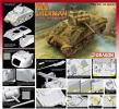 Dragon M4  Sherman  1/35 

12.000 HUF + posta 