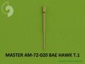 MASTER AM-72-020 BAE HAWK T-1
