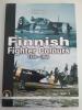 MMP Books Finnish Fighter Colours 1939-1945