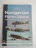 Dénes Bernád & György Punka (MMP Books) Hungarian Fighter Colours Vol.1