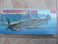 Academy Messerschmitt Bf-109E 1/72 (2133) 1500 Ft