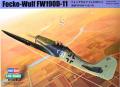 Hobby Boss Focke-Wulf Fw 190D-11,  5000 Ft