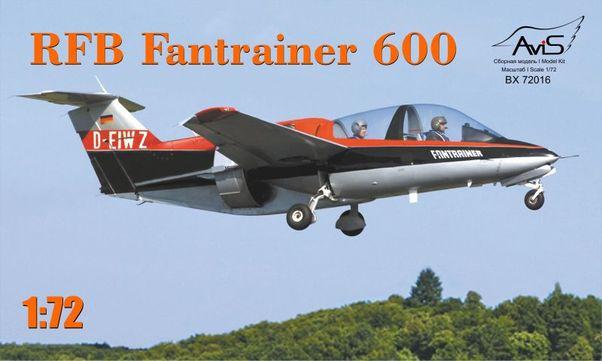 Fantrainer 600

1:72 6000Ft