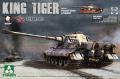 King Tiger

1/35 új, doboz picit sérült 13.500,-
