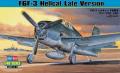 Hobby Boss Grumman F6F-3 Hellcat 5000 Ft