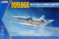 Kinetic Mirage 2000C