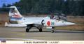 Hasegawa bármelyik F-104DJ kiadás 