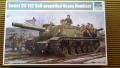 Trumpeter 01571 Soviet SU-152 Self-propelled Heavy Howitzer 5000.- Ft