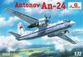 An-24

1:72 13000Ft