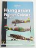 Dénes-Bernád-&-György-Punka-(MMP-Books)-Hungarian-Fighter-Colours-Vol.1