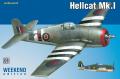 Eduard 7437 Hellcat Mk. I