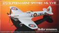 2000 Heller Spitfire
