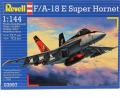 Revell 03997 F-18E Super Hornet 1-144