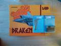 Draken

1/48 új Aires kiegészítőkkel (vezérsík, fúvócső)
17.500,-