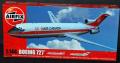 4500 B-727 Air Canada+Alitalia