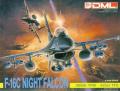 F-16C Night