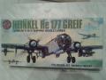 Heinkel HE-117 Greif 6000Ft