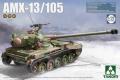 TKM02062

Takom 1/35 AMX 19-105 7500