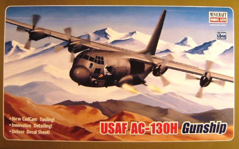 AC-130H