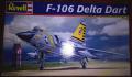 F-106 DELTA DART

1/48 5000 Ft