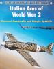 Osprey - Italian Aces of WW2