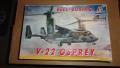 OV-22 Osprey - megkezdve - 4800FT