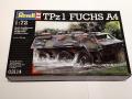 Tpz1 Fuchs (3000)