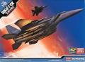 Academy 12554 F-15K Slam Eagle - 9900 Ft