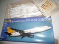 REVELL-McDONNELL-DOUGLAS-DC-10-CONDOR-AIRLINER-1-144-SCALE