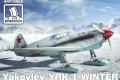 Yak-1 w

1:82 4000Ft