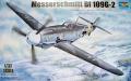 Trumpeter 02294 BF-109 G-2  6,000.- Ft