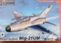 KP  MiG-21 UM