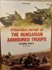 Operational history of the Hungarian Armoured Troops kicsi