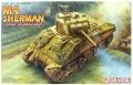 Dragon 6511 M4 Sherman