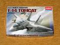 Academy 1_144 U.S Navy Fighter F-14 Tomcat 1.100.-