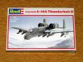 Revell 1_144 Fairchild A-10A Thunderbolt II 2.100.-