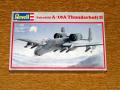 Revell 1_144 Fairchild A-10A Thunderbolt II 2.100.-