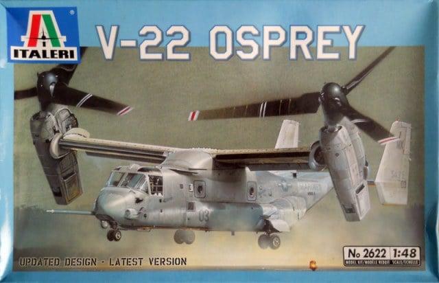 V-22 Osprey_ 7500 Ft