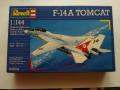 Revell F-14A  1/144 700 Ft