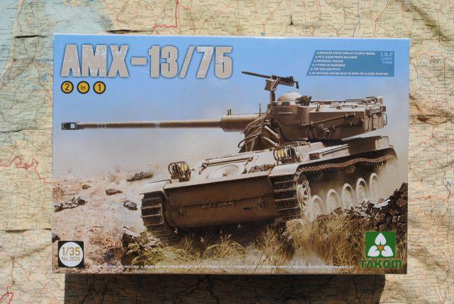 AMX-13 75 7000Ft