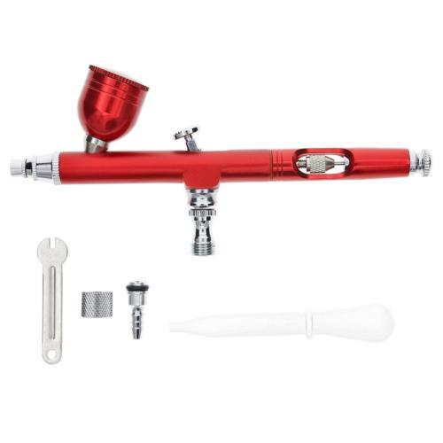 0.3mm dual action airbrush