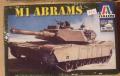 M1 Abrams ITA (3500)