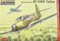 KP ME Bf-108B Taifun