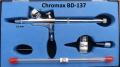 CHromax BD-137 0,2-0,3 mm