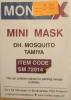 Montex SM72014 Mosquito
